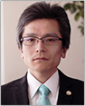 弁護士 中川勝之