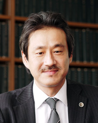 君和田伸仁