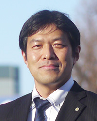 司法書士 半田 久之