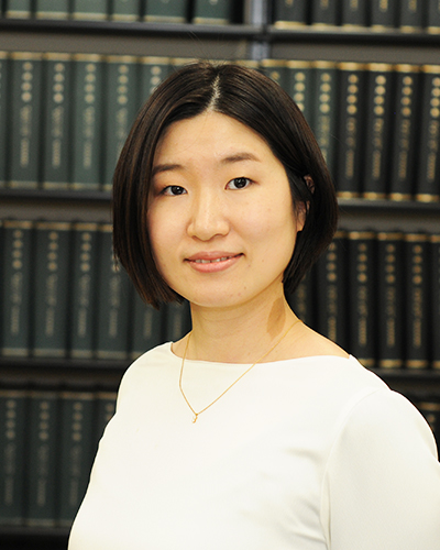 長谷川 悠美弁護士