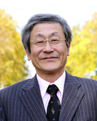 井上　幸夫弁護士