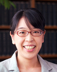 青龍 美和子弁護士